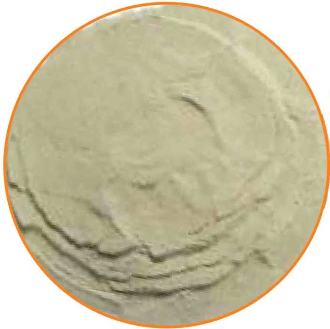 HOLLOW CERAMIC MicroSPHERES