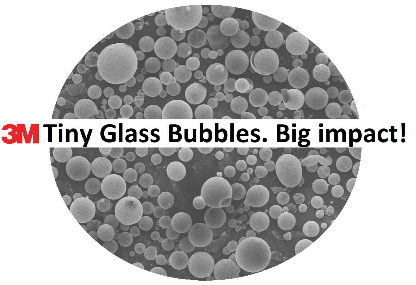 Evaluating the Impact of 3M™ Glass Bubbles on Solar Heat Reflection in ...